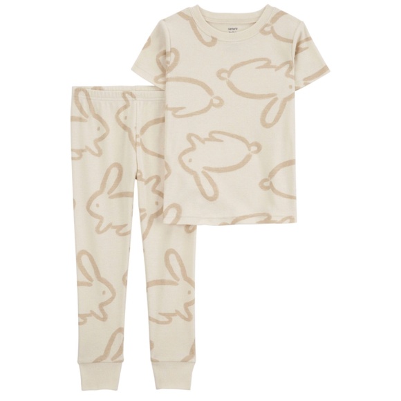 Carter's Other - Carter's Rabbit Pajama